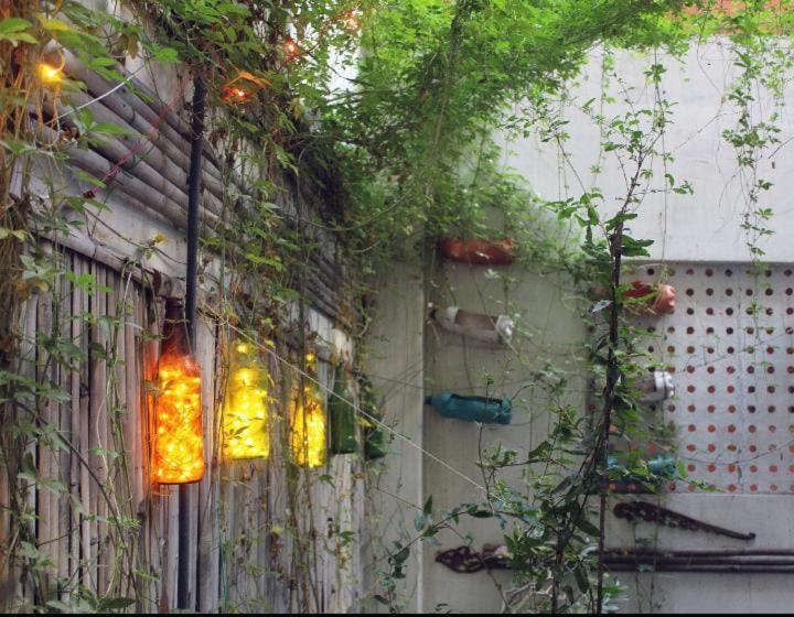 Eco Family Hostel Dźajpur Zewnętrze zdjęcie