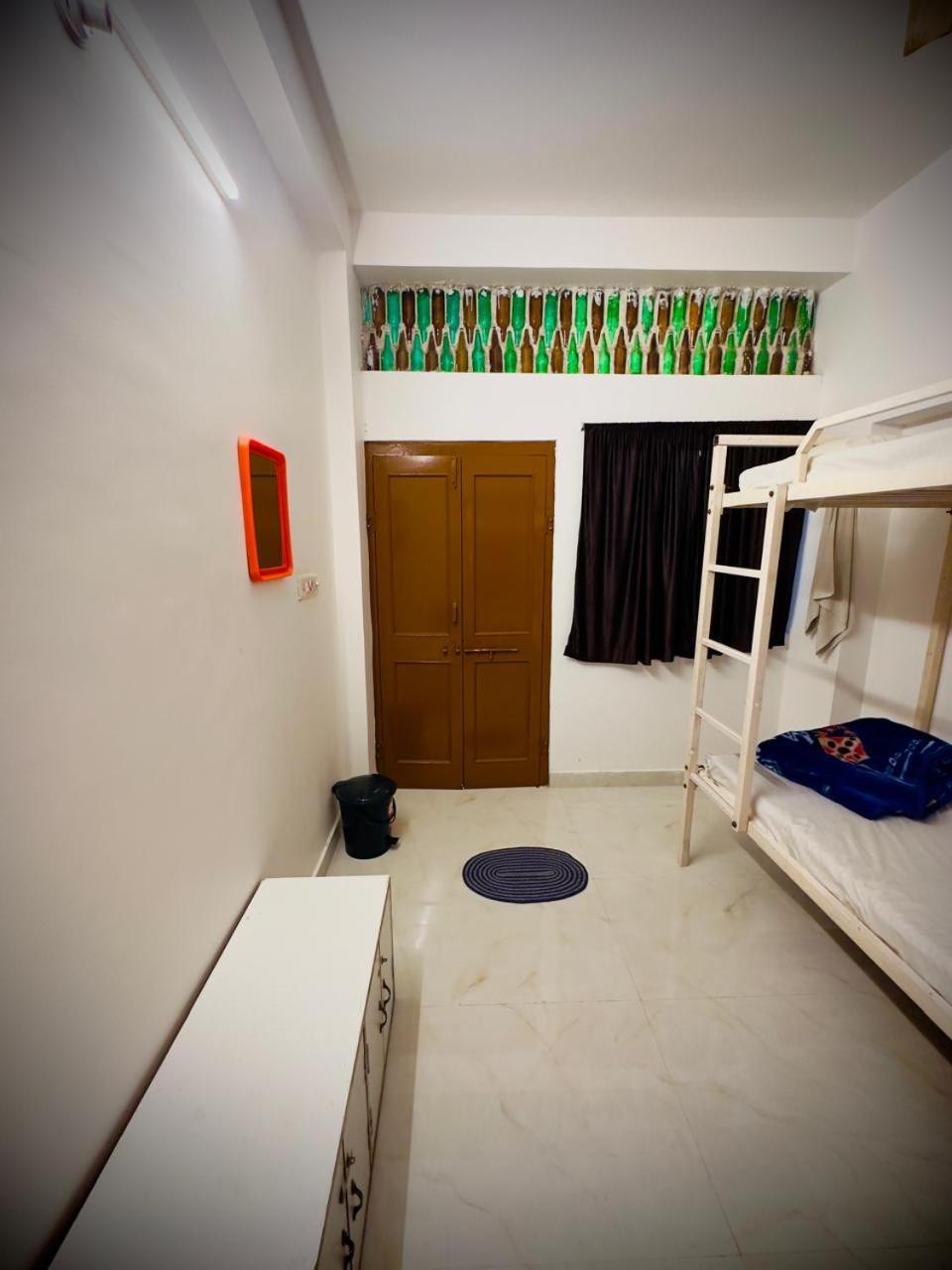 Eco Family Hostel Dźajpur Zewnętrze zdjęcie
