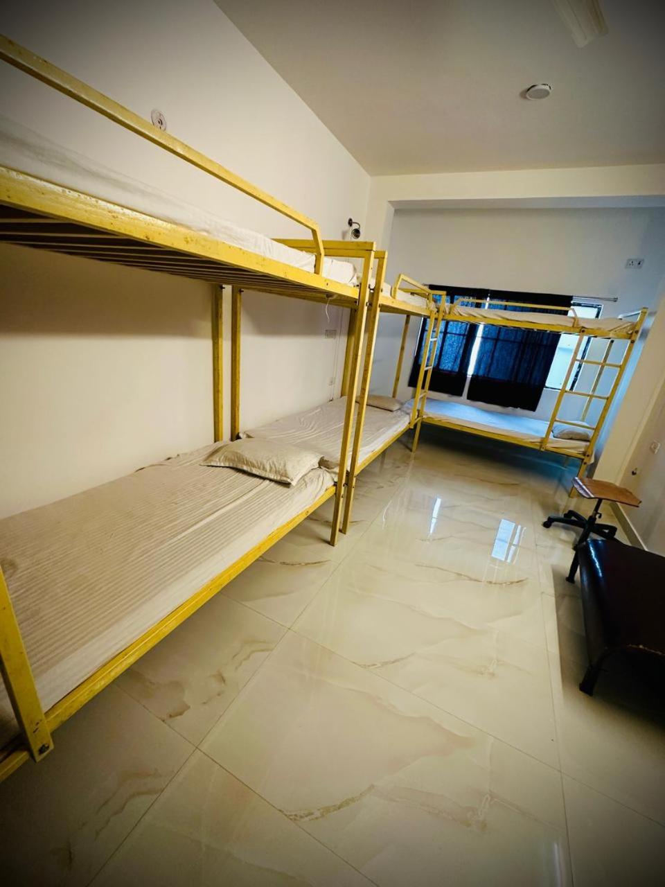 Eco Family Hostel Dźajpur Zewnętrze zdjęcie