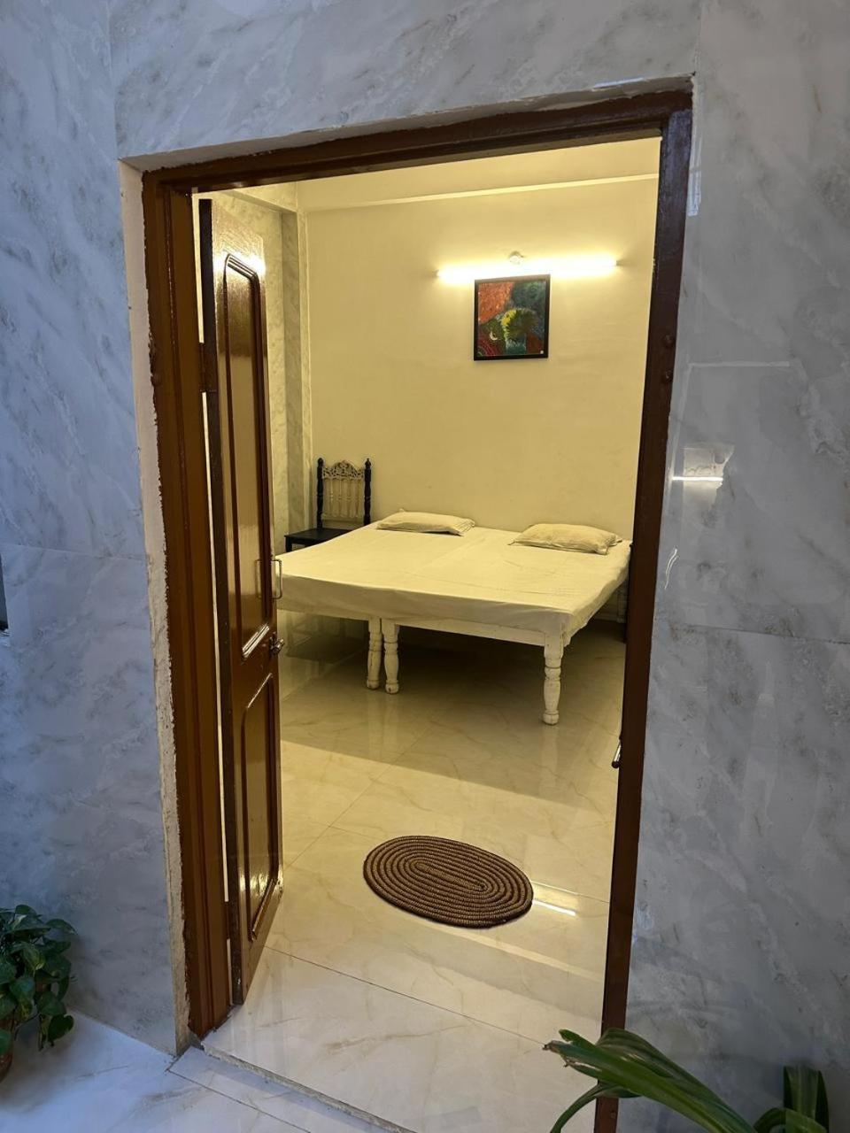 Eco Family Hostel Dźajpur Zewnętrze zdjęcie