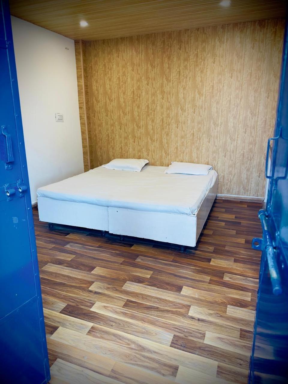 Eco Family Hostel Dźajpur Zewnętrze zdjęcie