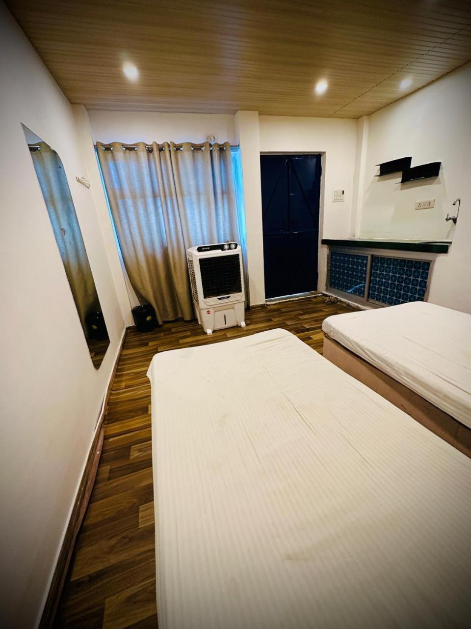 Eco Family Hostel Dźajpur Zewnętrze zdjęcie