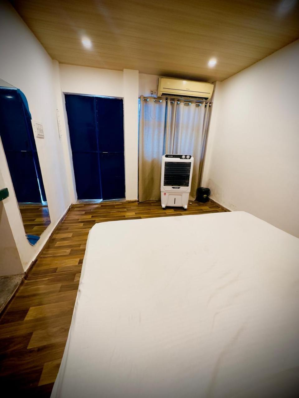 Eco Family Hostel Dźajpur Zewnętrze zdjęcie