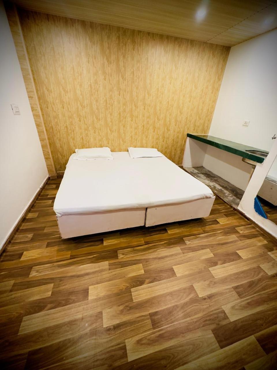 Eco Family Hostel Dźajpur Zewnętrze zdjęcie